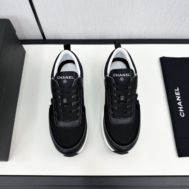 Chanel Casual Shoes